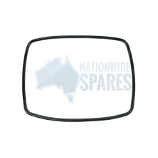 754132057 Oven Door Seal Gasket Smeg Oven/Stove